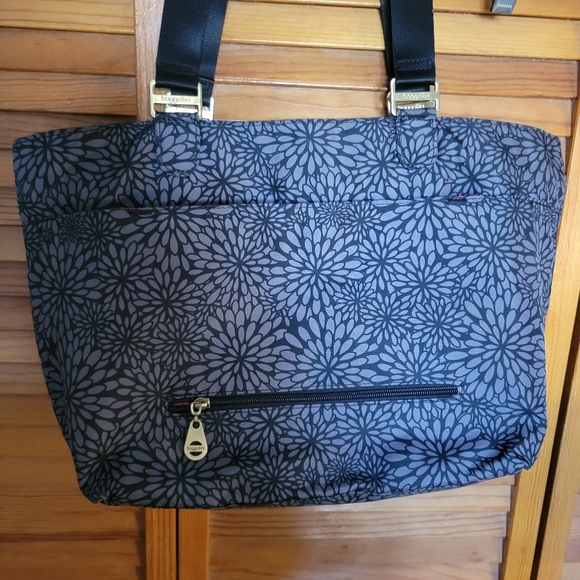 BAGGALINNI LARGE TOTE - Picture 2 of 5